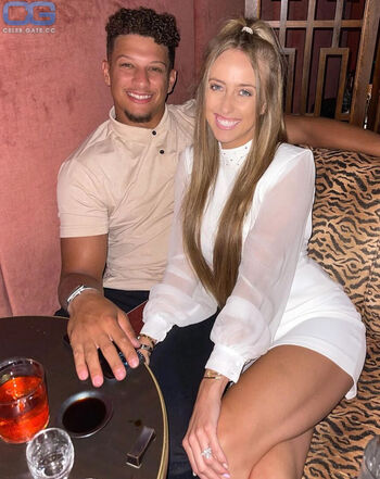 Full leaked Brittanymahomes private onlyfans photo