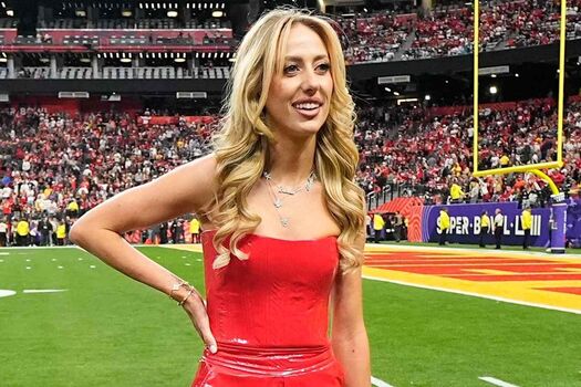 Full leaked Brittanymahomes private onlyfans photo