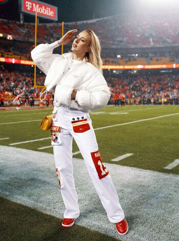 brittanymahomes