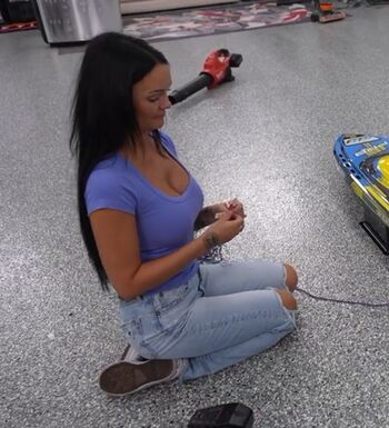 Brittney Atwood