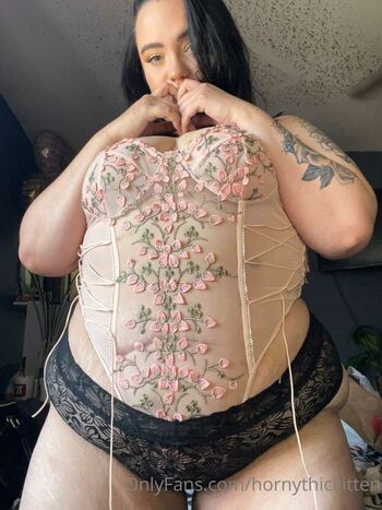 Britty Kitty