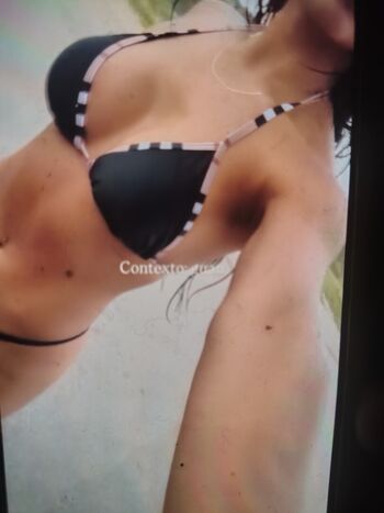 Full leaked Bronze morenaa private onlyfans photo