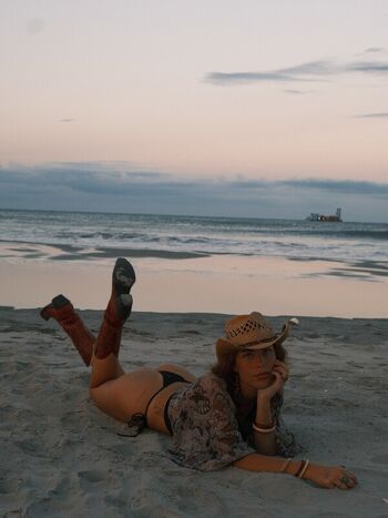 Brooke Armitage