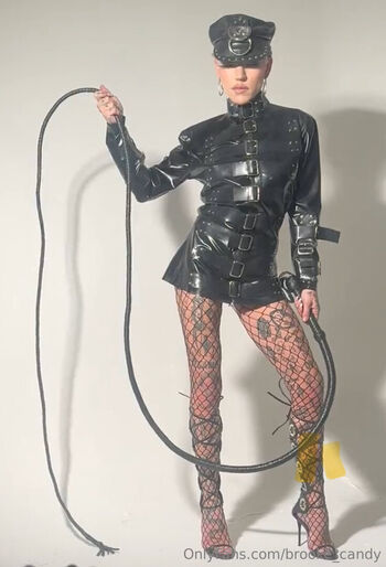 Brooke Candy