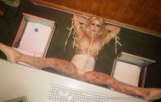 Brooke Candy