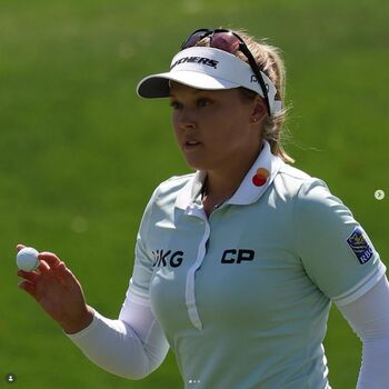 Full leaked Brooke henderson page private onlyfans photo