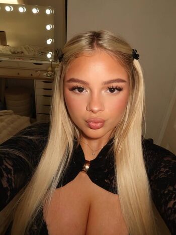 Brooke Marsden