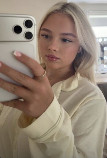 Brooke Marsden