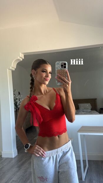 Full leaked Brooke monk private onlyfans photo