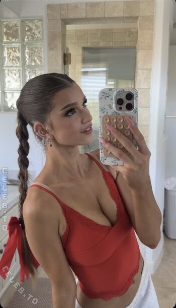 Brooke Monk