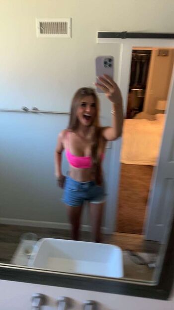 Brooke Monk