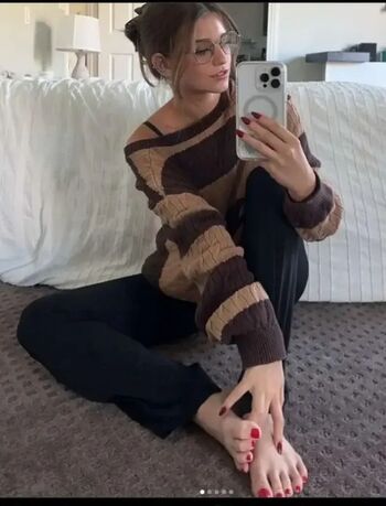 Brooke Monk