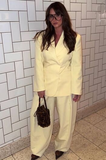 Brooke Vincent