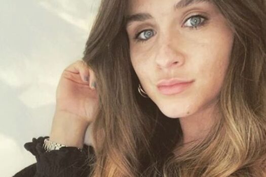Brooke Vincent