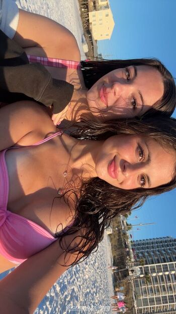 Full leaked Brooklyn van zandt private onlyfans photo