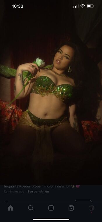 Bruja.rita