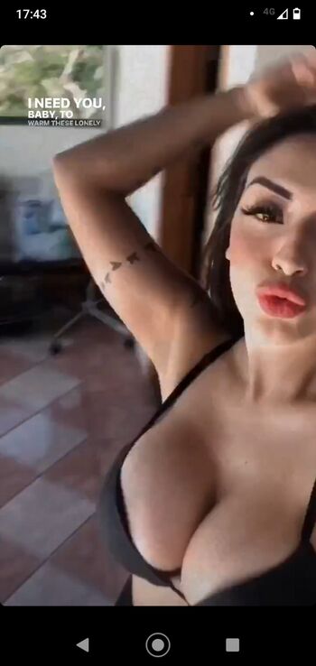 Full leaked Bruna corradini private onlyfans photo