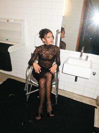 Bruna Marquezine
