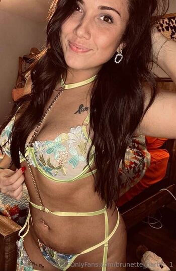 BrunetteBarbie