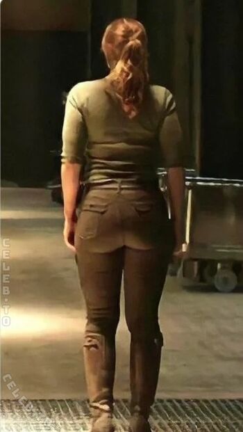Full leaked Bryce dallas howard page private onlyfans photo