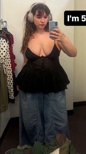 Full leaked Brye private onlyfans photo