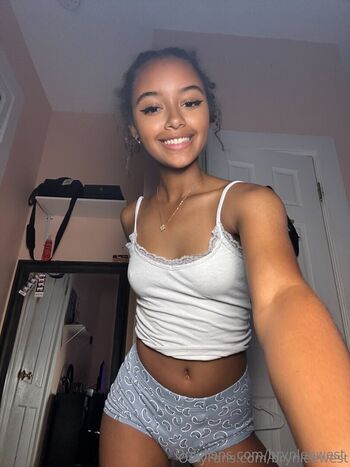 Full leaked Brynleewest private onlyfans photo