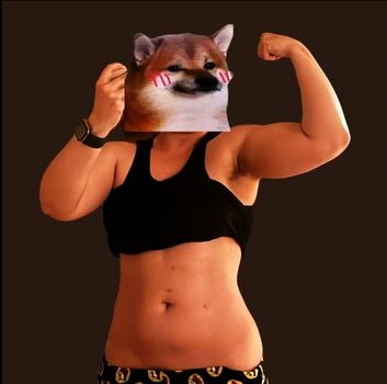 Buffpup