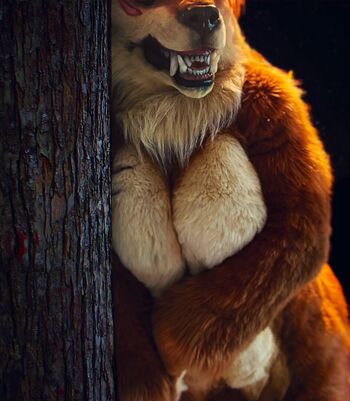 Buffpup