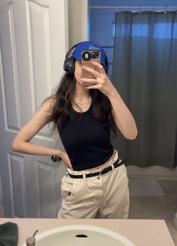Full leaked Bunbunmoe private onlyfans photo