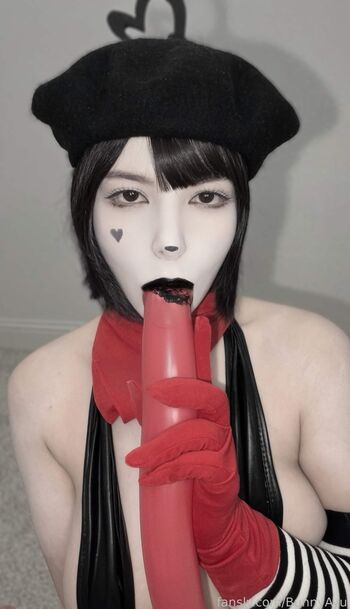 Bunny Ayumi