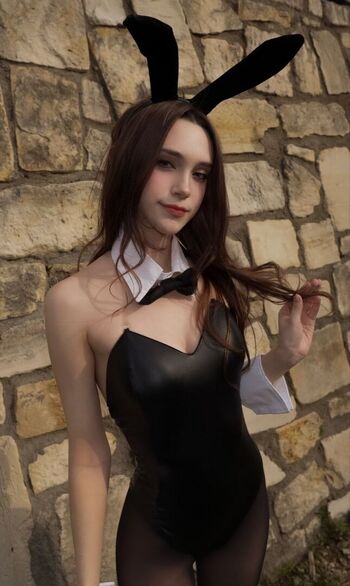 BunnyGirlBree