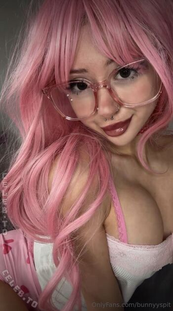 bunnyyspit