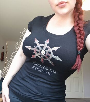 Burlesqueboobs