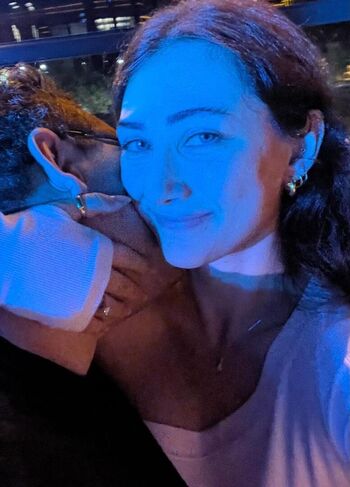 Buse Aydın