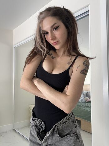 Full leaked Busy b asmr page private onlyfans photo