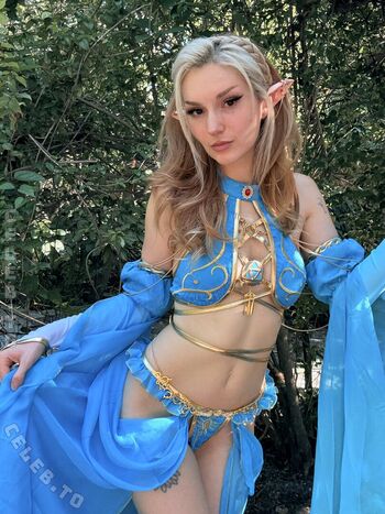 Full leaked Busy b asmr page private onlyfans photo