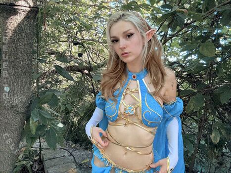 Full leaked Busy b asmr page private onlyfans photo