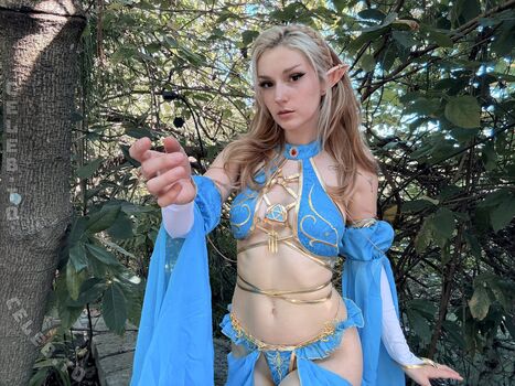 Full leaked Busy b asmr page private onlyfans photo