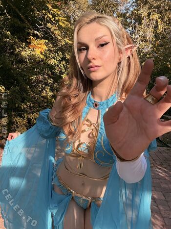 Full leaked Busy b asmr page private onlyfans photo