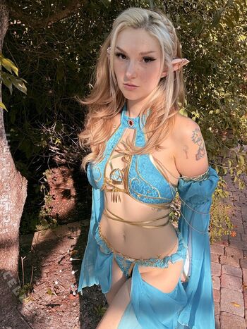 Full leaked Busy b asmr page private onlyfans photo