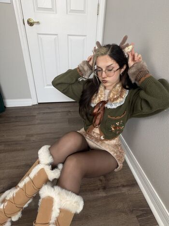 Full leaked Busy b asmr page private onlyfans photo