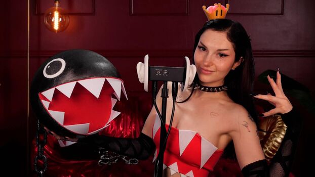 Full leaked Busy b asmr private onlyfans photo