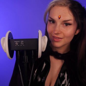 Full leaked Busy b asmr private onlyfans photo