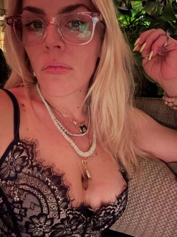 Busy Philipps