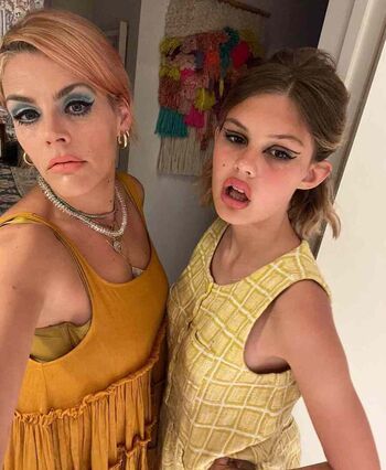 Busy Philipps