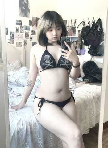Full leaked Butterflyoo page private onlyfans photo