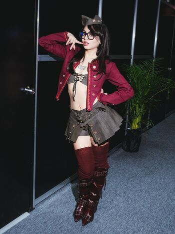 Full leaked Cachirula private onlyfans photo