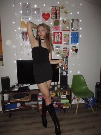 Full leaked Cadence marang private onlyfans photo