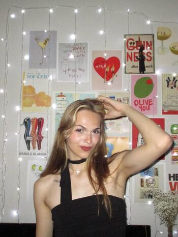 Full leaked Cadence marang private onlyfans photo