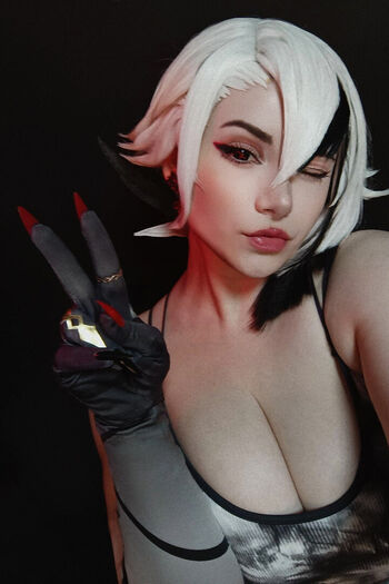 Full leaked Caffeine sama private onlyfans photo